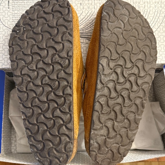 Birkenstock Boston Sherling - Picture 3 of 8